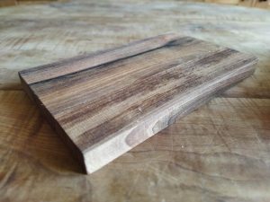 Planchette – Noyer